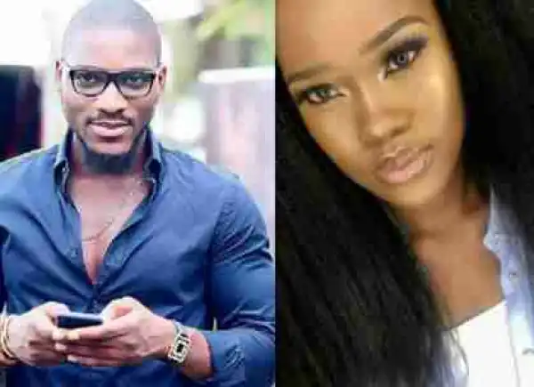 BBNaija: Tobi Nominates Cee-C For Eviction!